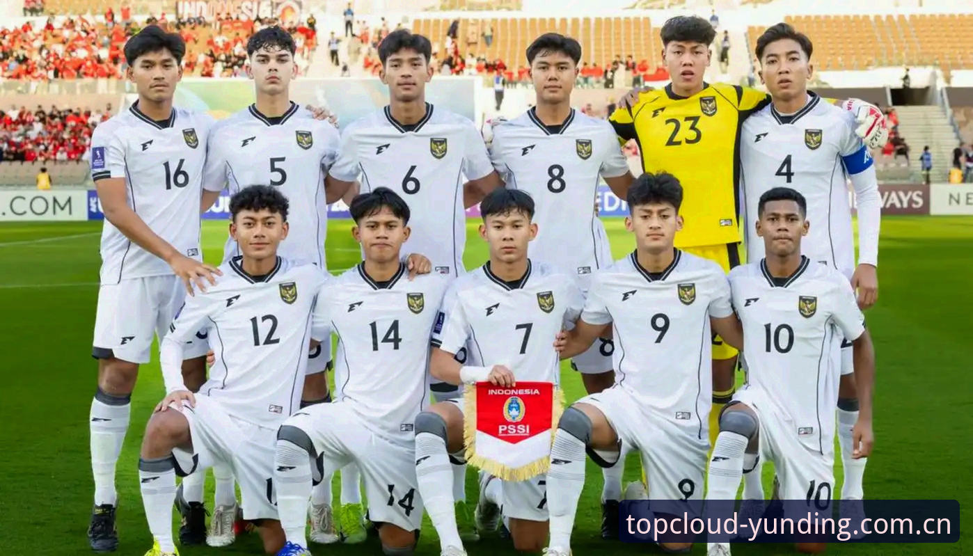 U17世界杯抽签结果出炉：中国男女足签运解析的3个关键点